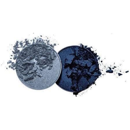 Black Opal Health & Beauty MDNTE ALLURE Black Opal Color splurge Eye shadow Dous