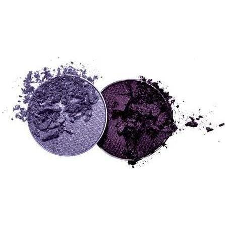 Black Opal Health & Beauty PSYCHEDELIC Black Opal Color splurge Eye shadow Dous