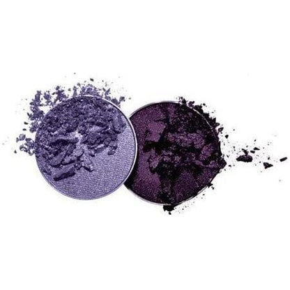 Black Opal Health & Beauty PSYCHEDELIC Black Opal Color splurge Eye shadow Dous