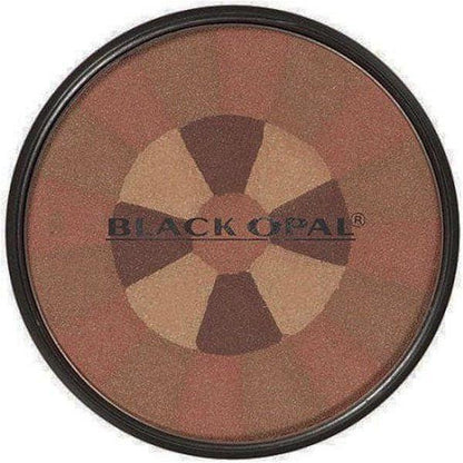 Black Opal Health & Beauty #Shimmer Bronzer Black Opal Color Fusion Mosaic Powder 11,34G