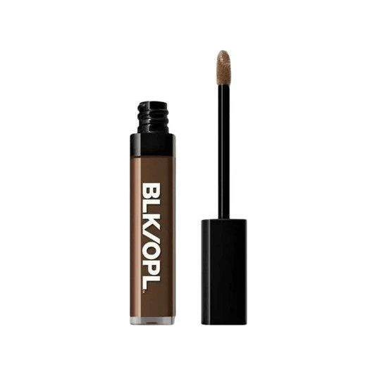 Black Opal Health & Beauty UPTOWN BROWN Black Opal COLORSPLURGE™ High Shine Lip Gloss