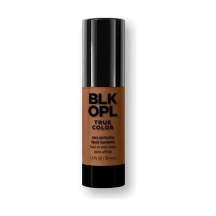 Black Opal Health & Beauty Warm Almond Black Opal True Color Pore Perfecting Liquid Foundation 30 ml