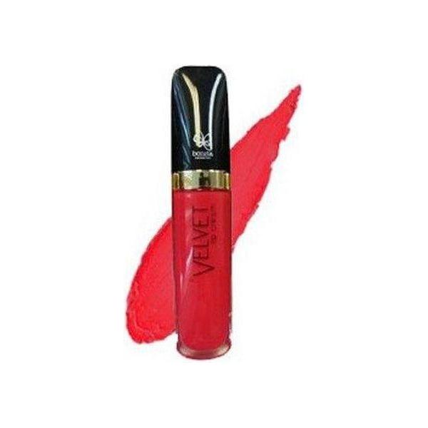 Bonita Health & Beauty Bonita Velvet Lip Cream 7ml