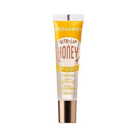 Broadway Health & Beauty Broadway Honey Broadway Lip Gloss 14ml