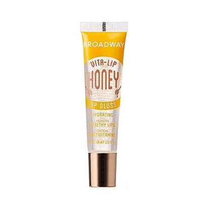 Broadway Health & Beauty Broadway Honey Broadway Lip Gloss 14ml