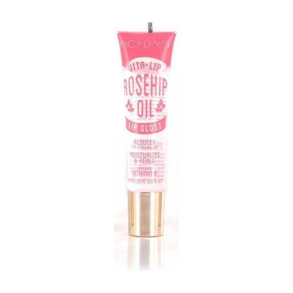 Broadway Health & Beauty Broadway Rosehip Oil Broadway Lip Gloss 14ml