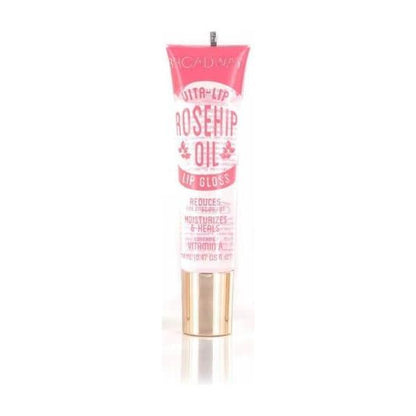 Broadway Health & Beauty Broadway Rosehip Oil Broadway Lip Gloss 14ml
