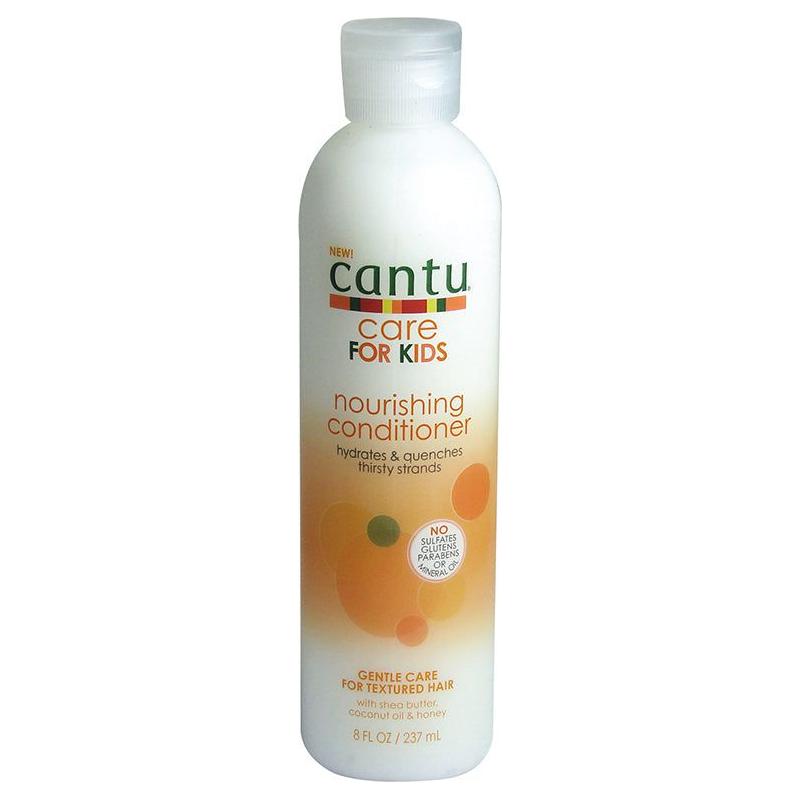 Cantu Health & Beauty Cantu Care for Kids Nourishing Conditioner 237ml
