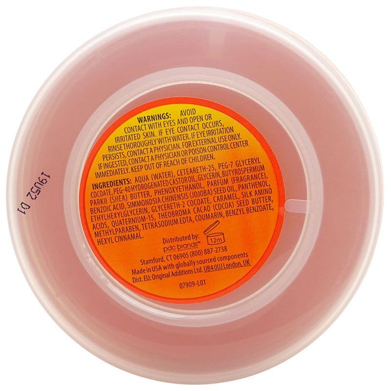 Cantu Health & Beauty Cantu Edge Gel 127g