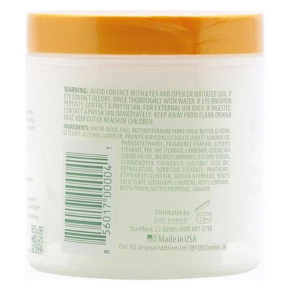 Cantu Health & Beauty Cantu Shea Butter Grow Strong Strengthening Treatment 180ml