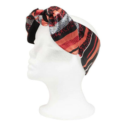 Cantu Health & Beauty Cantu The M Koby Collection Easy Wrap / Tie Wrap / XL Satin Wrap / Kids Tie Wrap