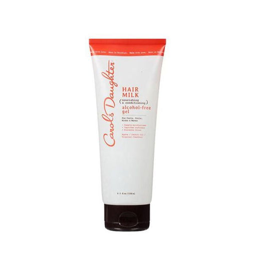 Carols Daughter Health & Beauty Carol's Daughter - Gel capillaire sans alcool 236 ml
