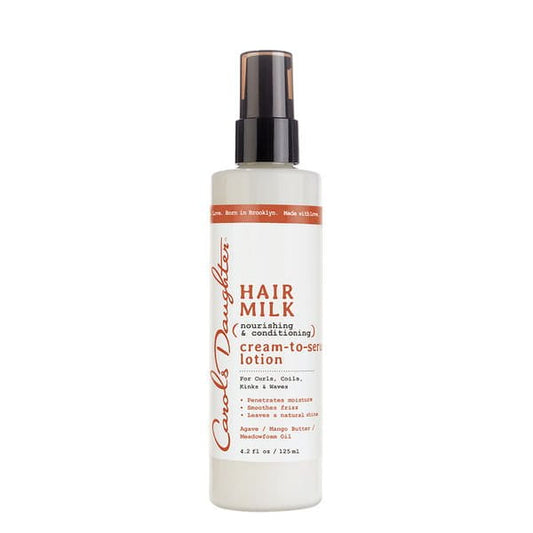 Carols Daughter Health & Beauty Carol'S Daughter Hair Milk Cream-to-Serum Lotion 125ml