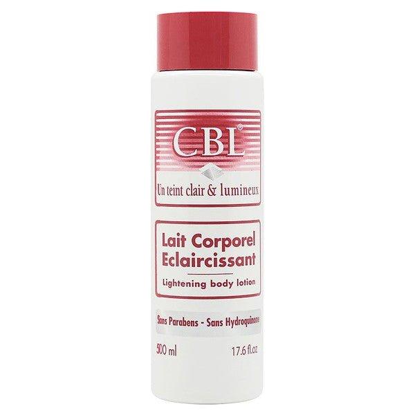 CBL Health & Beauty CBL Lightening Body Milk 500ml