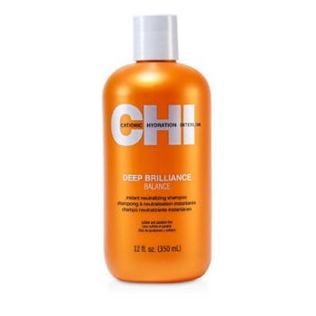 CHI Health & Beauty CHI Deep Brilliance Balance Shampoo