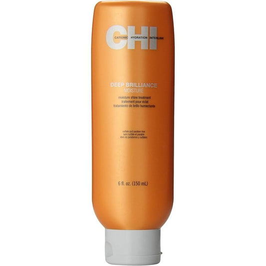 CHI Health & Beauty Chi Deep Brilliance Moisture Shine Treatment