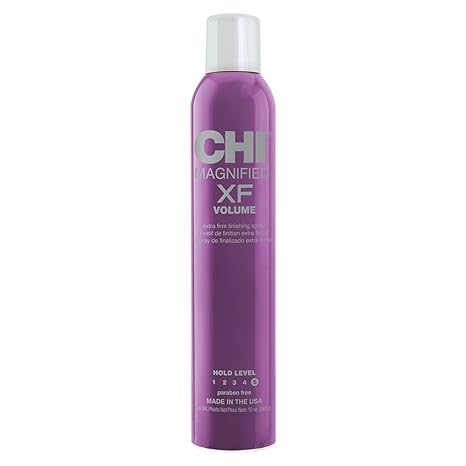 CHI Health & Beauty CHI Magnified Volume XF Finishing Spray 12oz