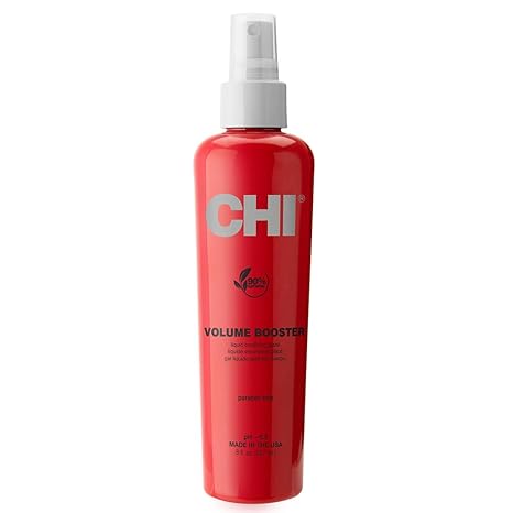 CHI Health & Beauty CHI Volume Booster Liquid Bodifying Glaze 8 oz