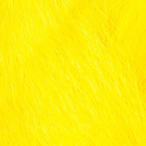 Clair International Health & Beauty Gelb # Yellow Claire International Pony 2000 Synthetic Hair