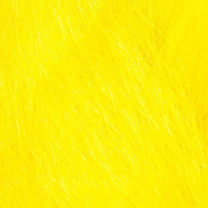 Clair International Health & Beauty Gelb # Yellow Claire International Pony 2000 Synthetic Hair