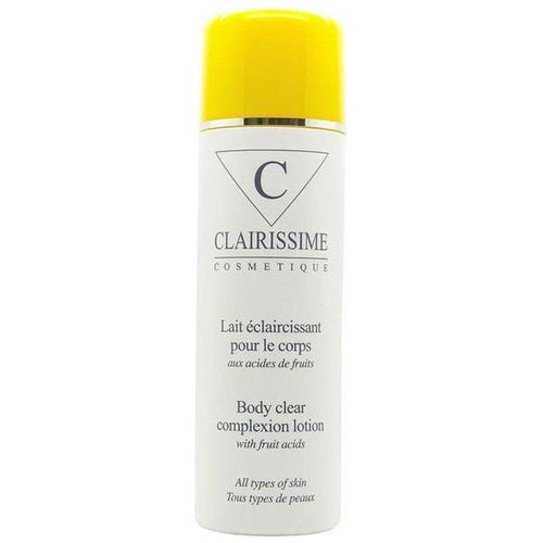 Clairissime Health & Beauty Clairissime Body Clear Complexion Lotion 500ml
