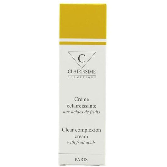 Clairissime Health & Beauty Clairissime Clear Complexion Cream 50ml