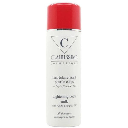 Clairissime Health & Beauty Clairissime Phyto Complex SK Lightening Body Milk 500ml