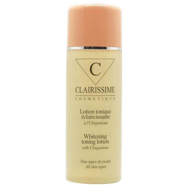 Clairissime Health & Beauty Clairissime Whitening Toning Lotion 200ml