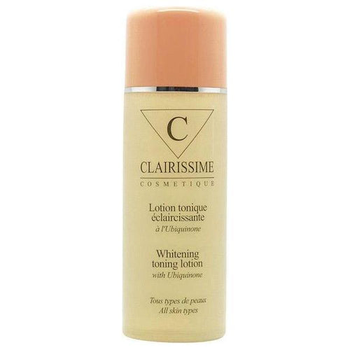 Clairissime Health & Beauty Clairissime Whitening Toning Lotion 200ml