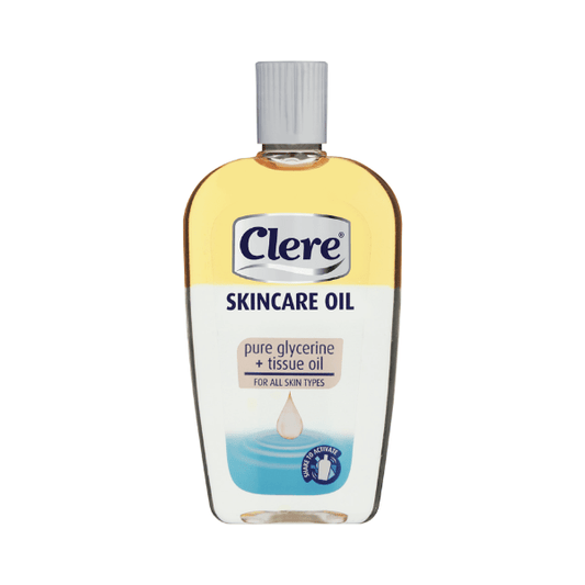 Clere Health & Beauty Clere Skincare Oil 100ml