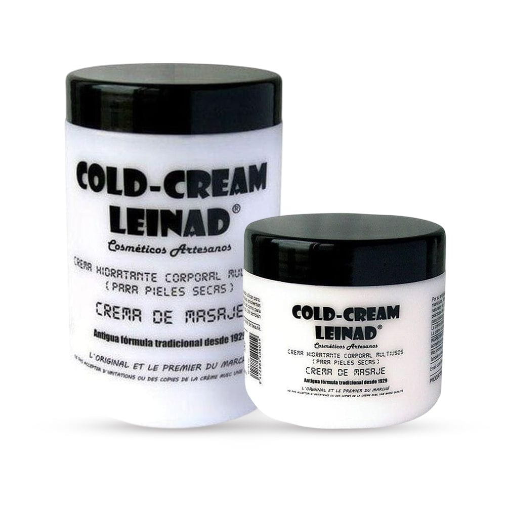 Cold Cream Health & Beauty Cold Cream Multi-Purpose Body Moisturizer and Massage Cream 500 /1000ml