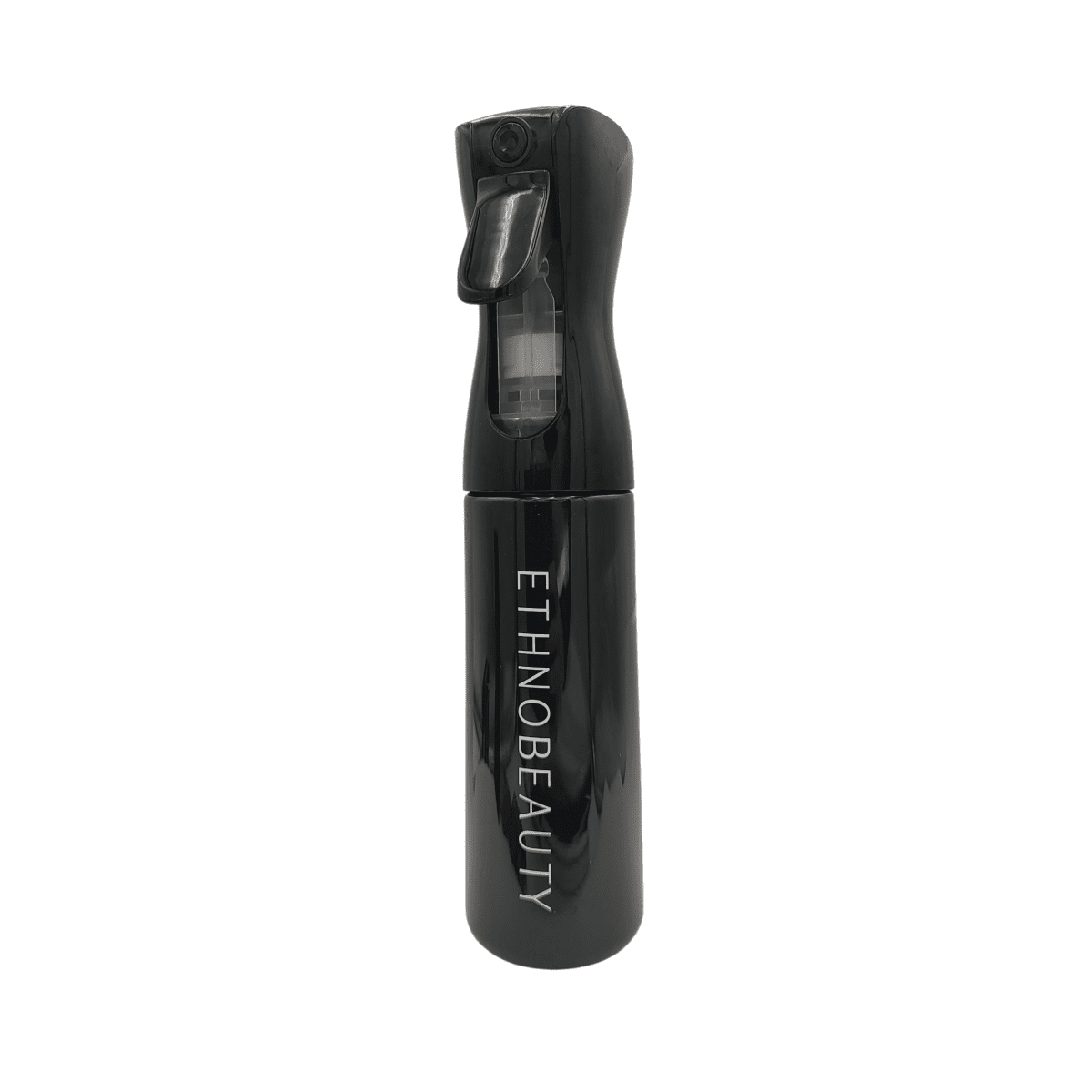 Continuous Health & Beauty 300ml / Black Continuous Hair Spray Bottle in BOX 300ml /500ml