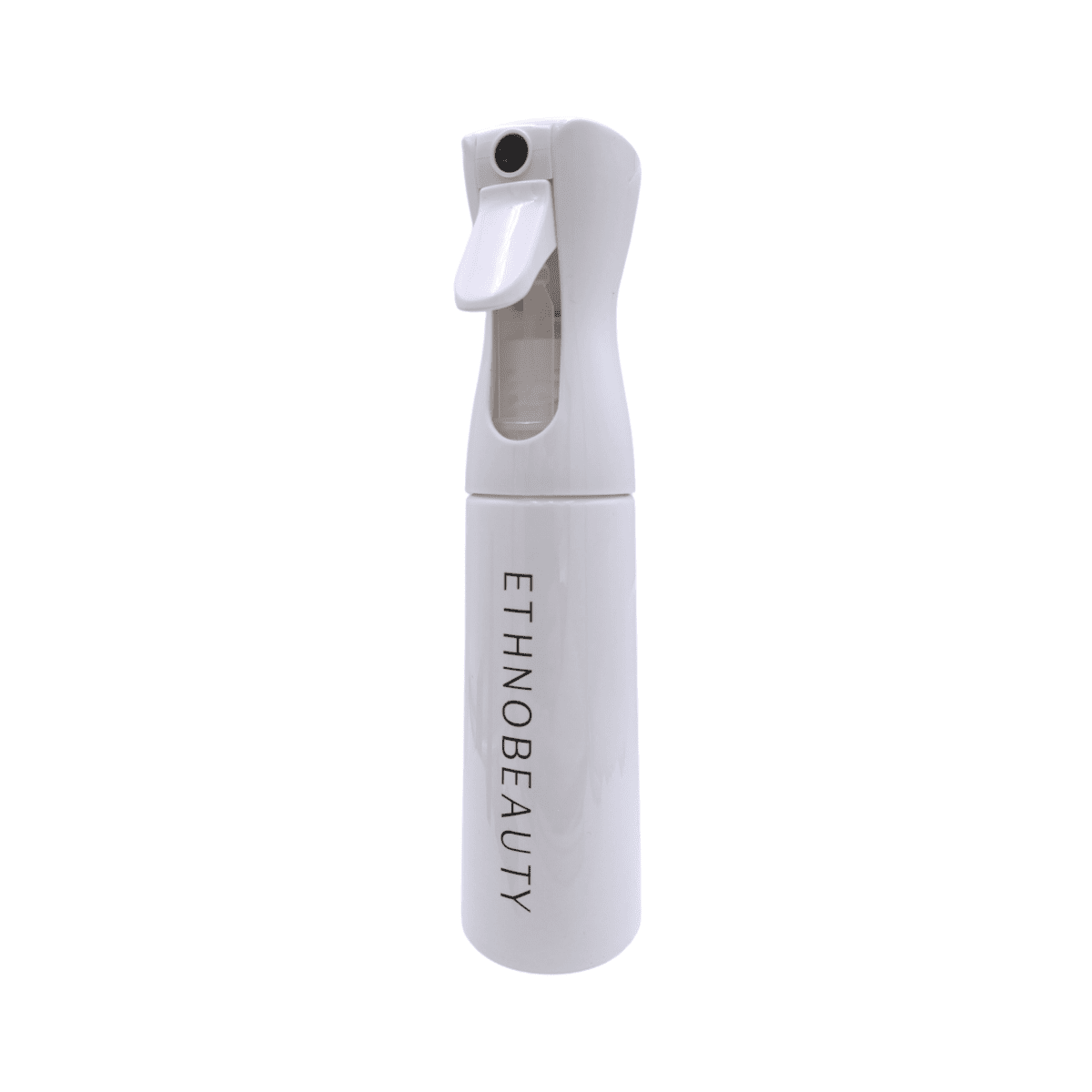 Continuous Health & Beauty 300ml / White Continuous Hair Spray Bottle in BOX 300ml /500ml