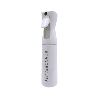 Continuous Health & Beauty 300ml / White Continuous Hair Spray Bottle in BOX 300ml /500ml