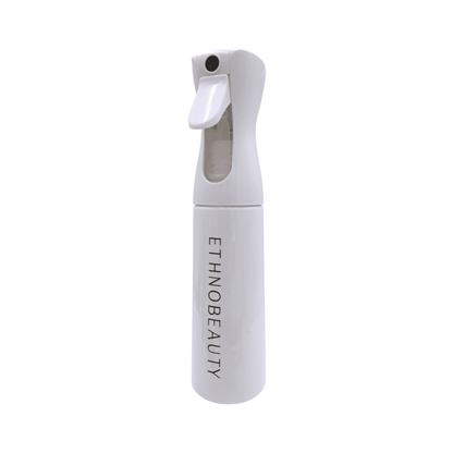 Continuous Health & Beauty 500ml / White Continuous Hair Spray Bottle in BOX 300ml /500ml