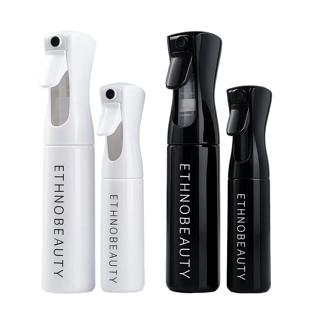 Continuous Health & Beauty Continuous Hair Spray Bottle in BOX 300ml /500ml