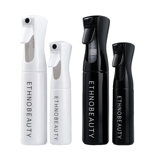 Continuous Health & Beauty Continuous Hair Spray Bottle in BOX 300ml /500ml