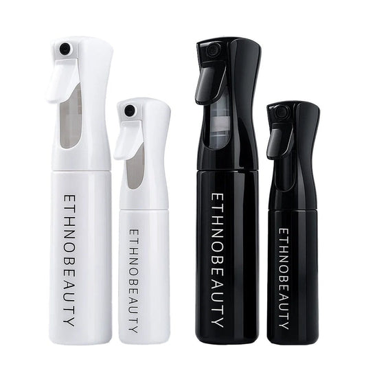 Continuous Health & Beauty Continuous Hair Spray Bottle in BOX 300ml /500ml