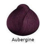 Crazy Color Health & Beauty aubergine Crazy Color By Renbow Semi-Permanente Couleur de cheveux 100 ml