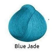 Crazy Color Health & Beauty blue jade Crazy Color By Renbow Semi-Permanente Couleur de cheveux 100 ml