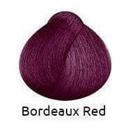 Crazy Color Health & Beauty bordeaux red Crazy Color By Renbow Semi-Permanente Couleur de cheveux 100 ml