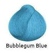 Crazy Color Health & Beauty bubblegum blue Crazy Color By Renbow Semi-Permanente Couleur de cheveux 100 ml