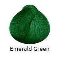 Crazy Color Health & Beauty emerald green Crazy Color By Renbow Semi-Permanente Couleur de cheveux 100 ml