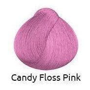 Crazy Color Health & Beauty marshmallow pink Crazy Color By Renbow Semi-Permanent Hair Color 150ml