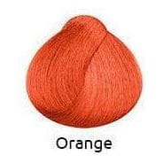 Crazy Color Health & Beauty orange Crazy Color By Renbow Semi-Permanente Couleur de cheveux 100 ml