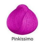 Crazy Color Health & Beauty pinkissimo Crazy Color By Renbow Semi-Permanente Couleur de cheveux 100 ml