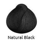 Crazy Color Health & Beauty silver Crazy Color By Renbow Semi-Permanent Hair Color 150ml