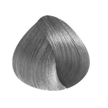 Crazy Color Health & Beauty Silver Crazy Color - By Renbow Semi-Permanente Couleur de cheveux 100 ml