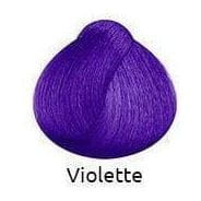 Crazy Color Health & Beauty violette Crazy Color By Renbow Semi-Permanente Couleur de cheveux 100 ml