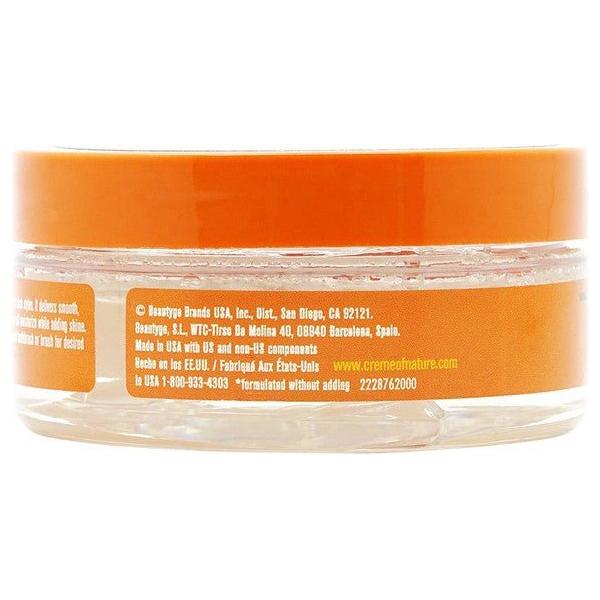 Creme of Nature Health & Beauty Creme of Nature Coconut Milk 24HR. Edge tamer 63.7g